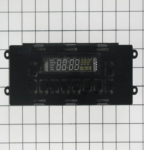 ELECTRONIC RANGE CONTROL II C