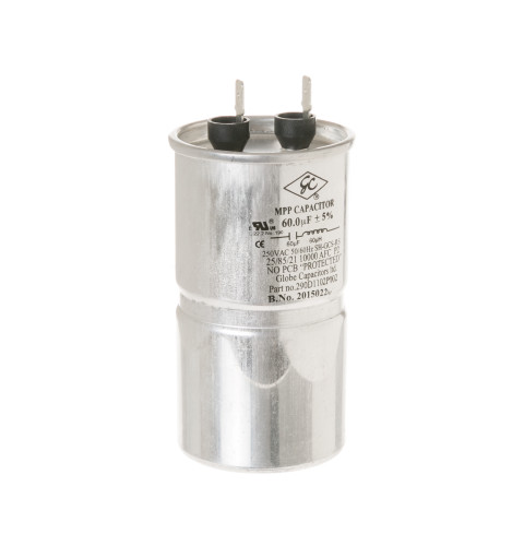 WASHING MACHINE CAPACITOR