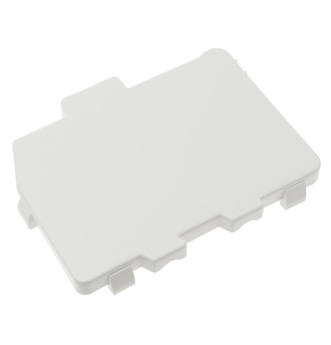 MAIN CONTROL BOARD COVER