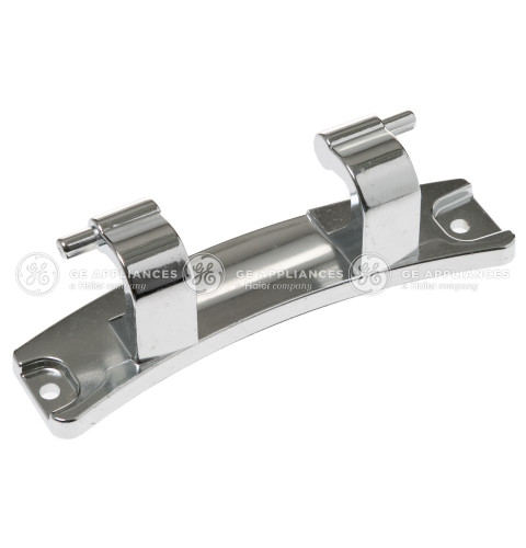 WASHING MACHINE DOOR HINGE