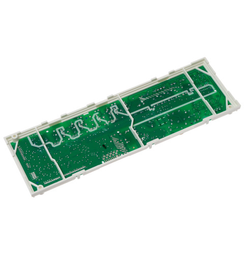 CONTROL RC17 MAIN ASSEMBLY