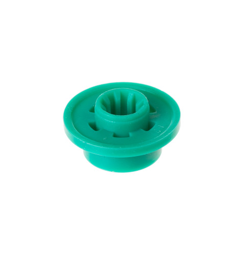 GROMMET EVAP FAN GREEN