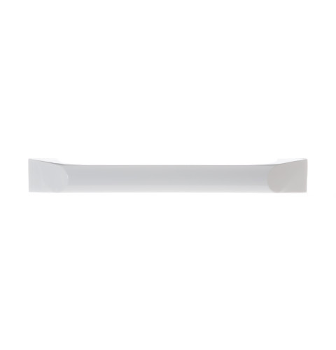 Microwave Handle - White