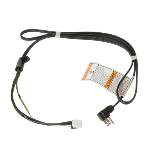 WASHING MACHINE POWER CORD