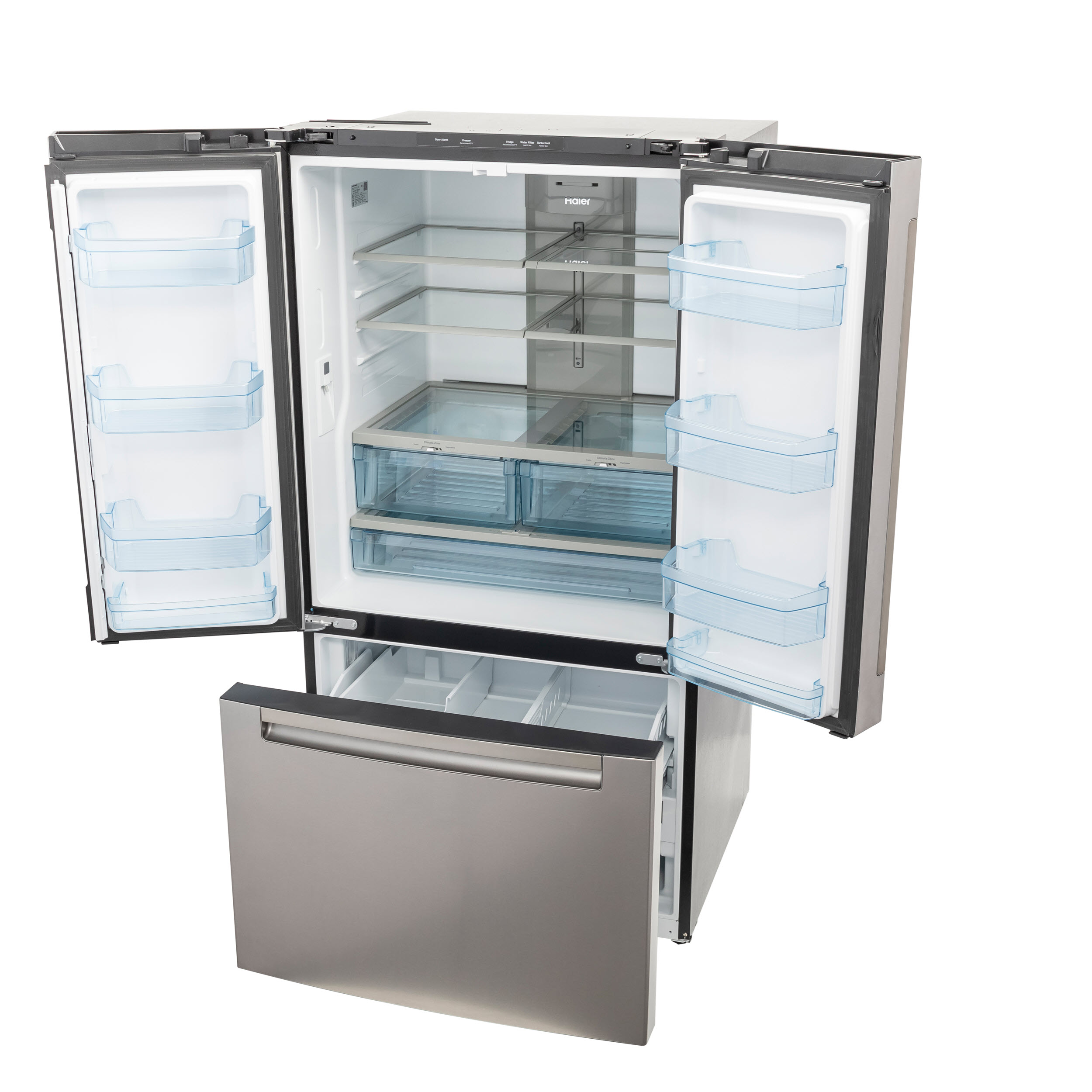 ENERGY STAR® 27.0 Cu. Ft. French-Door Refrigerator