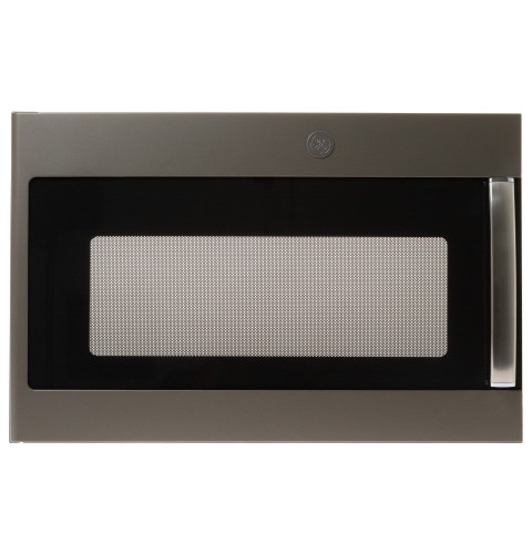 SLATE DOOR  WITH FLAT GE LOGO