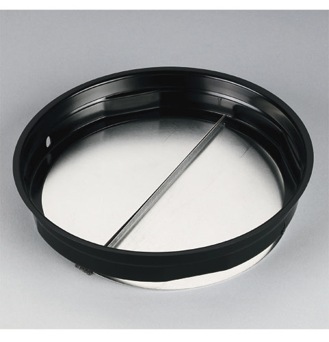 GE® Optional Damper Accessory