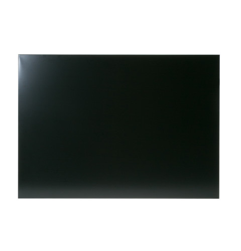 Electric Range Side Panel