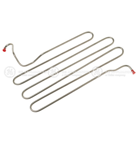 CONDENSER AUXILLIARY