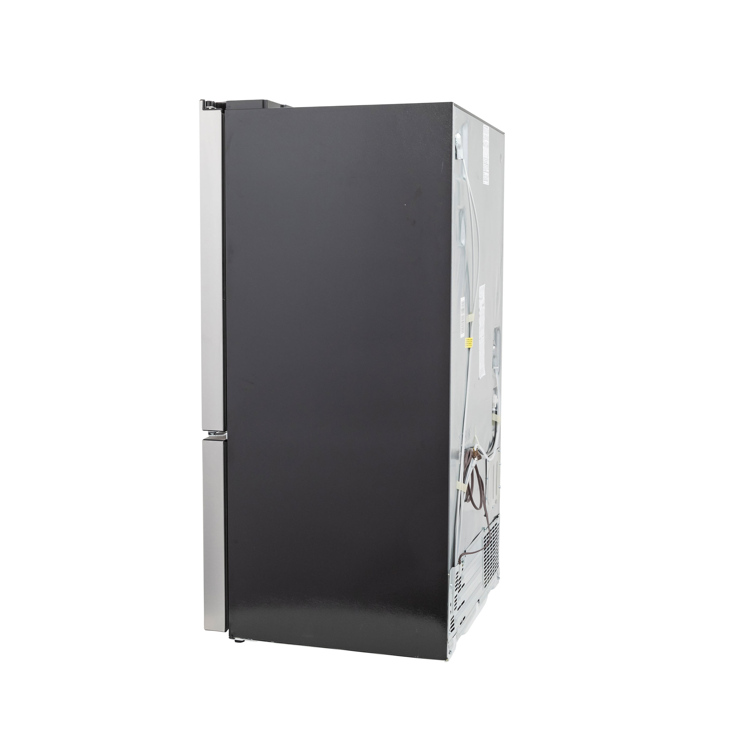 ENERGY STAR® 27.0 Cu. Ft. French-Door Refrigerator