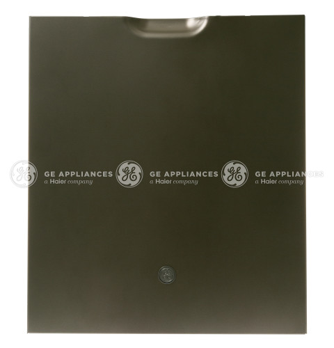 SERVICE OUTER DOOR ASSEMBLY - SLATE