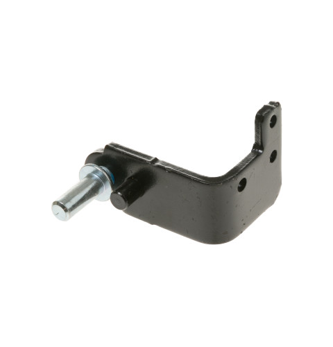 REFRIGERATOR FRESH FOOD BOTTOM HINGE AND PIN ASSEMBLY