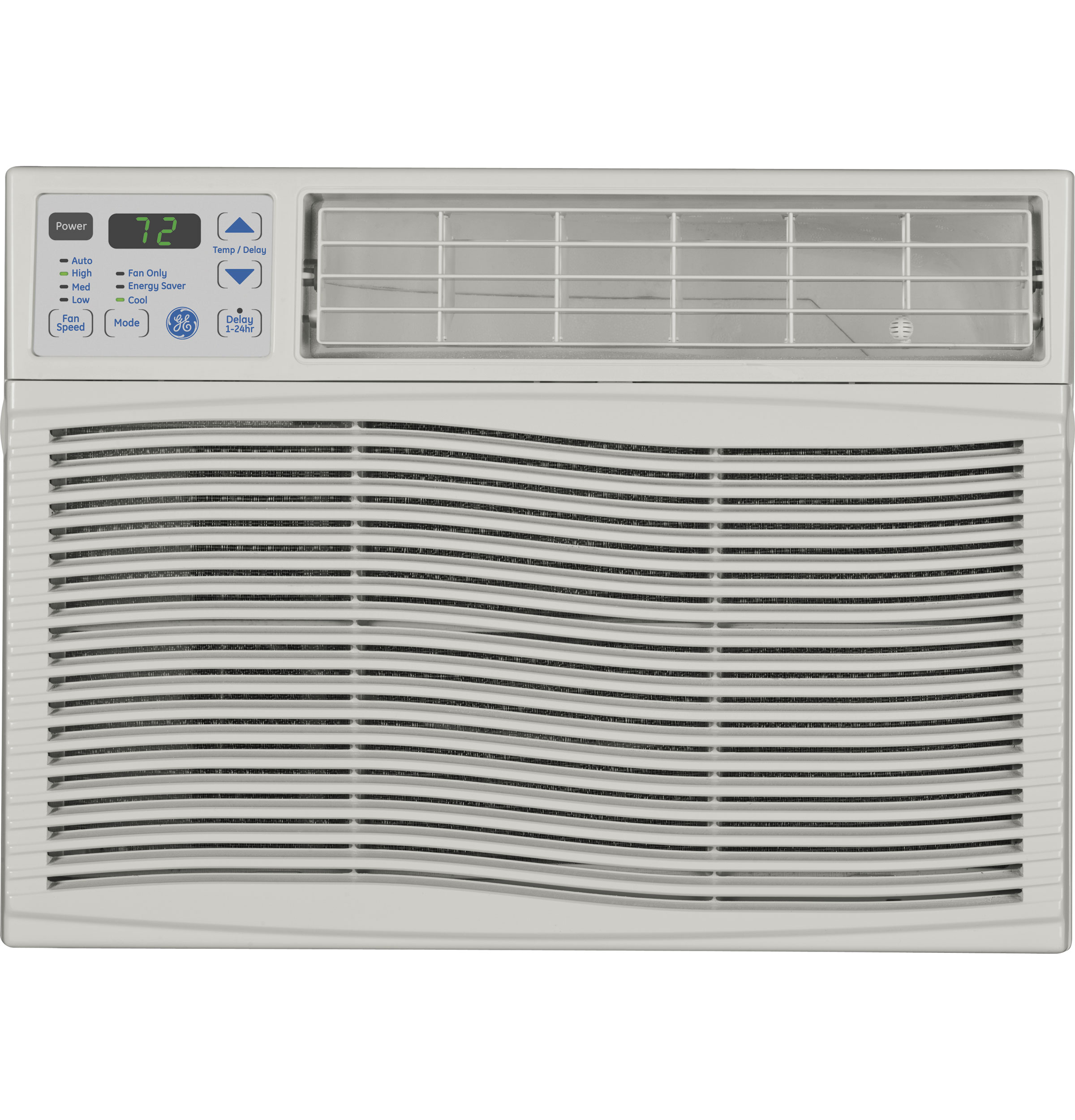 GE® 115 Volt Electronic Room Air Conditioner