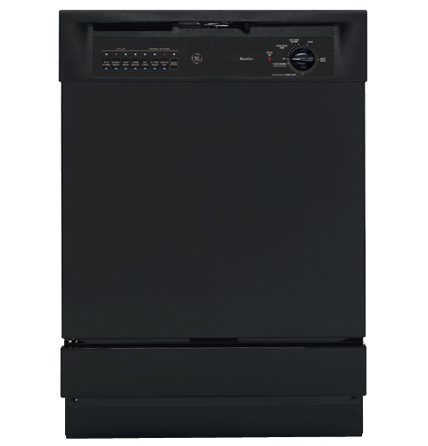 GE® Built-In Dishwasher