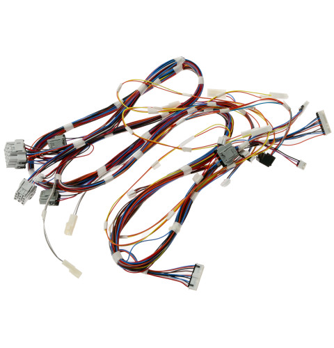 HARNESS SERIAL RELAY