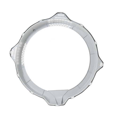 Laundry tub cover assembly - 5.0