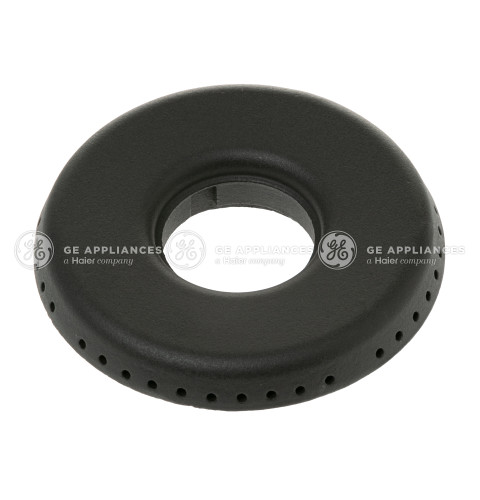 SIMMER BURNER PORT RING
