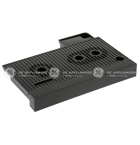 DRIP TRAY AND GRATE ASSEMBLY - PROFILE