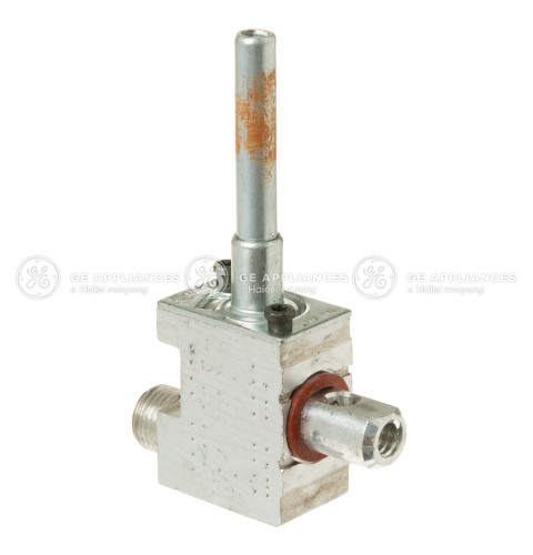 GAS VALVE