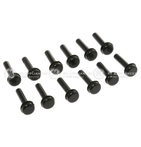 KIT COOKTOP BUMPER ASSEMBLY