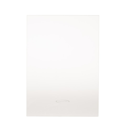 Refrigerator Half Cantilever Glass Shelf