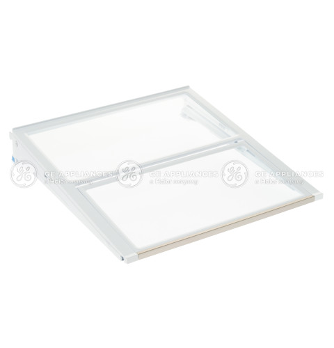 QUICKSPACE SHELF - WHITE