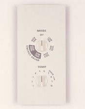 GE® Deluxe 230/208 Volt Room Air Conditioner