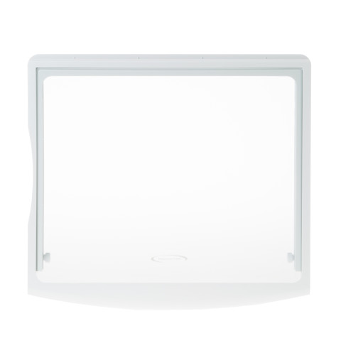 Refrigerator Crisper Cover