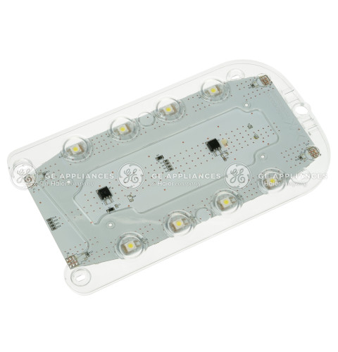 LED SHIELD ASM
