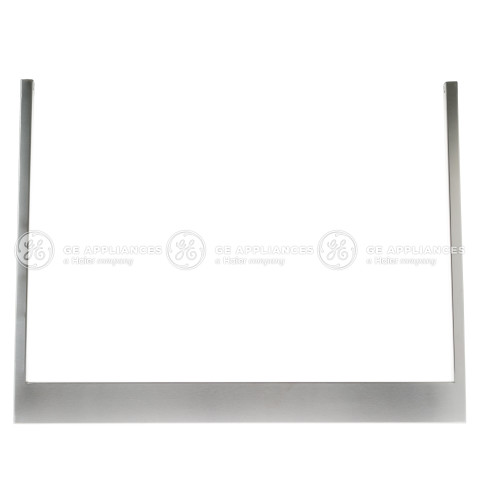 STAINLESS STEEL BULLNOSE