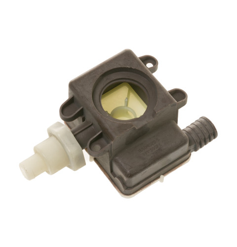 BODY VALVE & CHECK ASSY