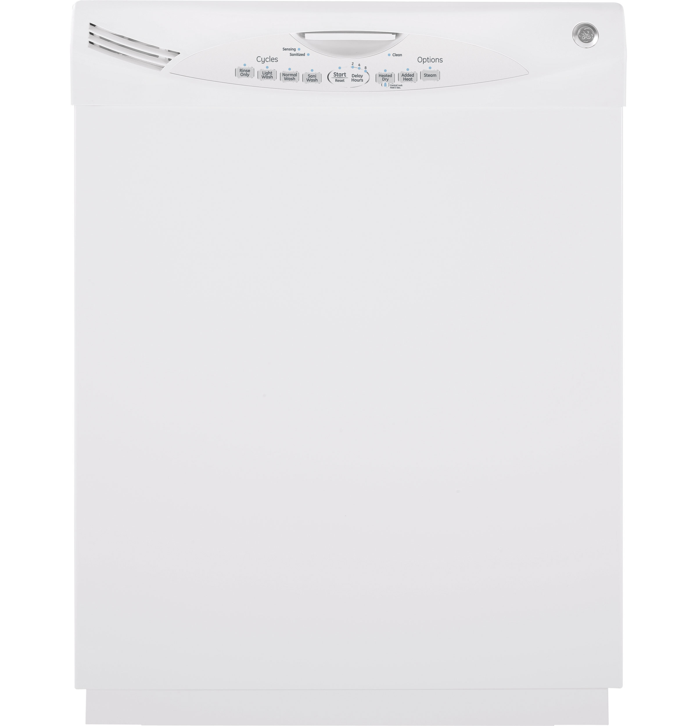 GE® Built-In Dishwasher