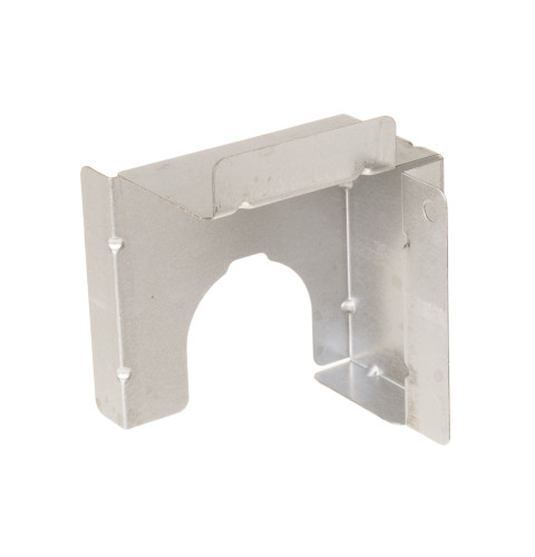 RANGE ORIFICE SHIELD