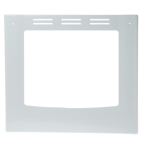 DOOR & FOIL ASSEMBLY