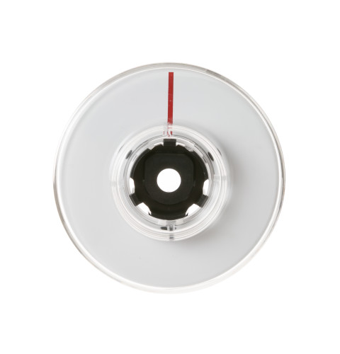 DIAL, TIMER (WASHER) WH