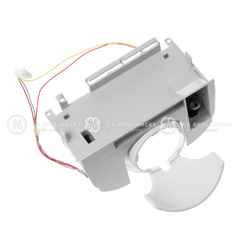 HSG RECS ASM DISP WW