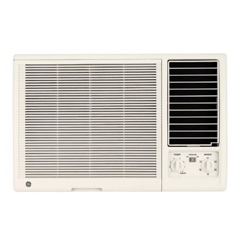 GE® Mechanical 230/208 Volt Room Air Conditioner