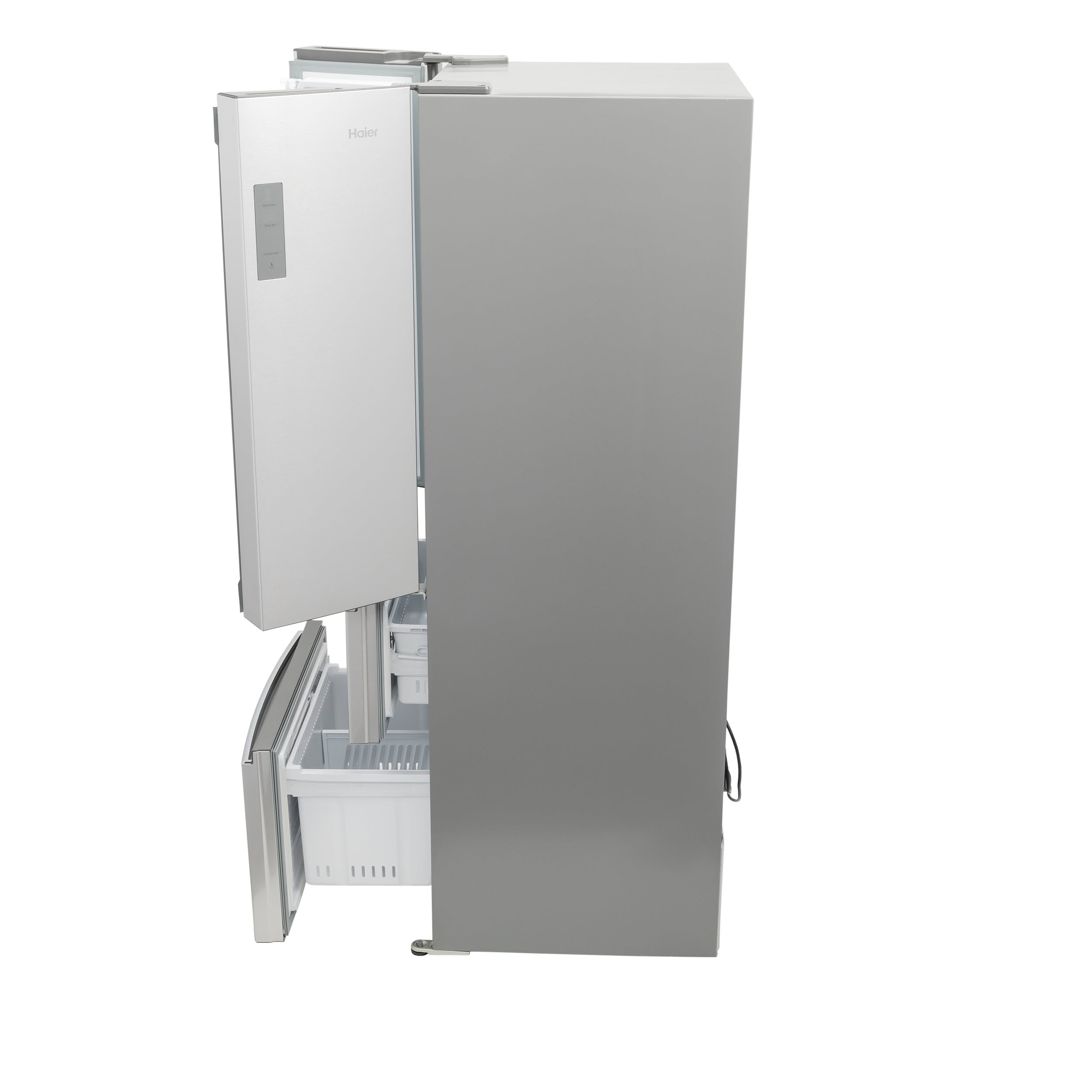 15.3 Cu. Ft. French Door Refrigerator