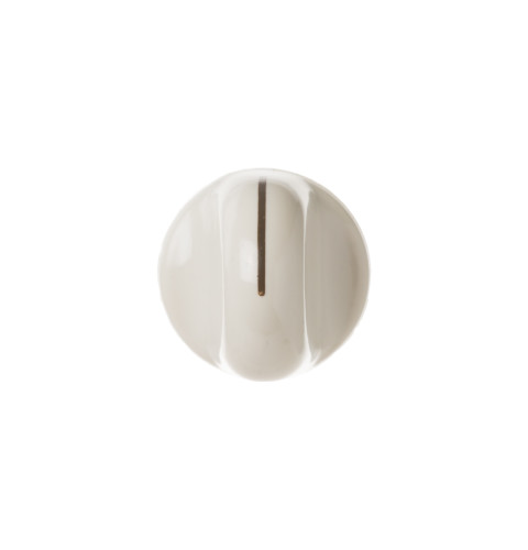 RANGE SELECTOR KNOB - WHITE