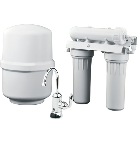 REVERSE OSMOSIS SYSTEM