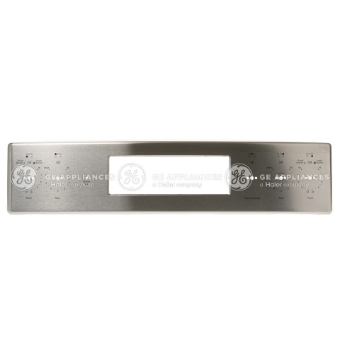 STAINLESS TRIM CONTROL