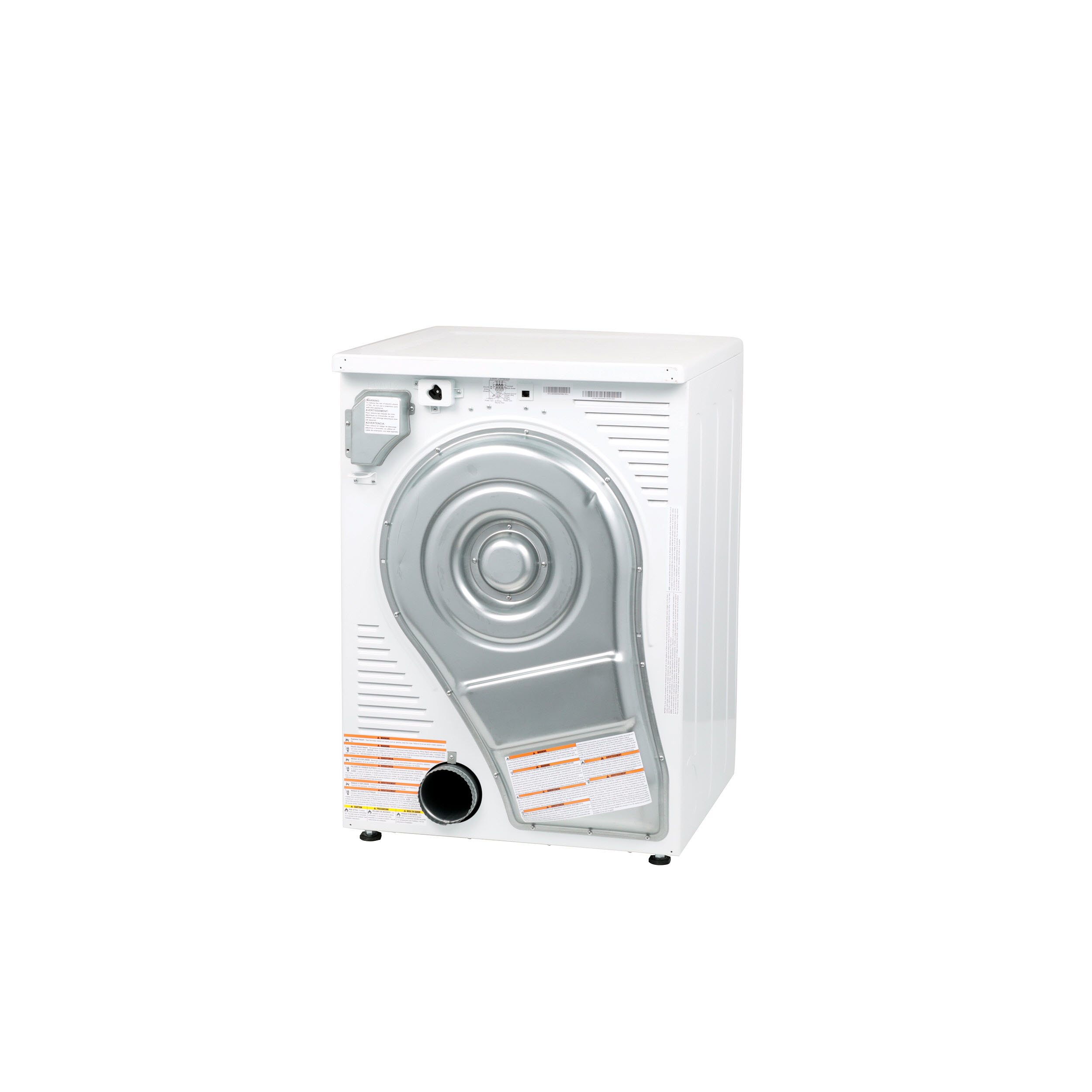 4.3 cu.ft. Capacity Smart 24