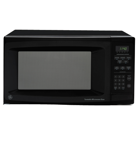 GE® 1.1 Cu. Ft. Countertop Microwave Oven