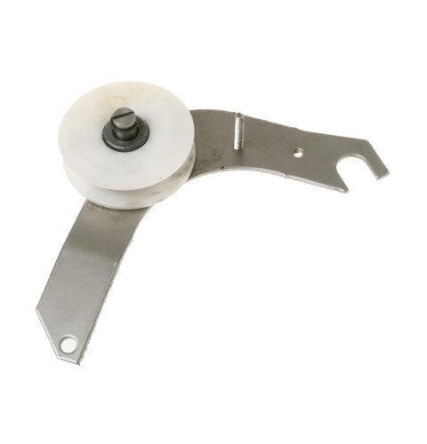 ASMY-IDLER BRKT & PULLEY