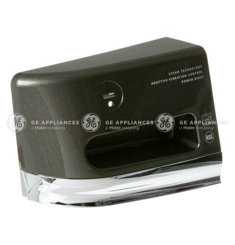 Washing Machine Dispenser Door Assembly