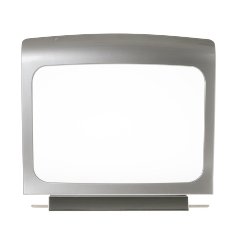 Laundry lid assembly