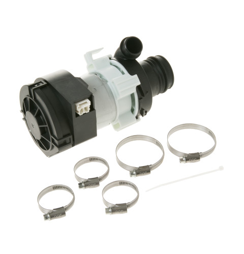 DISHWASHER PUMP KIT
