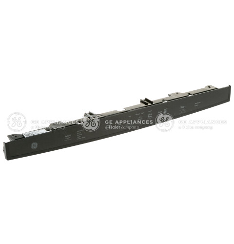 CONFIGURED TOP USER INTERFACE CONTROL WITH COVER