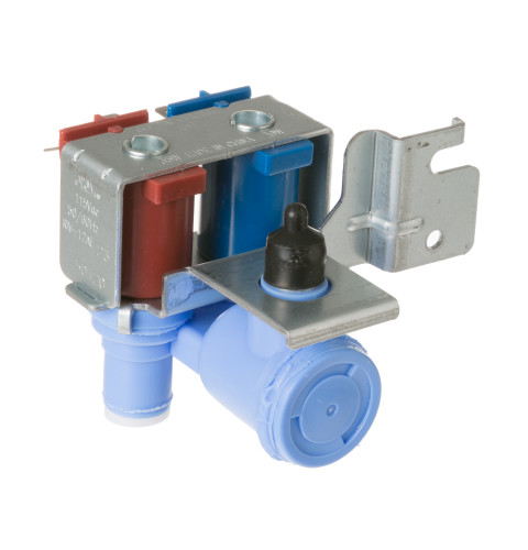DUAL WATER VALVE
