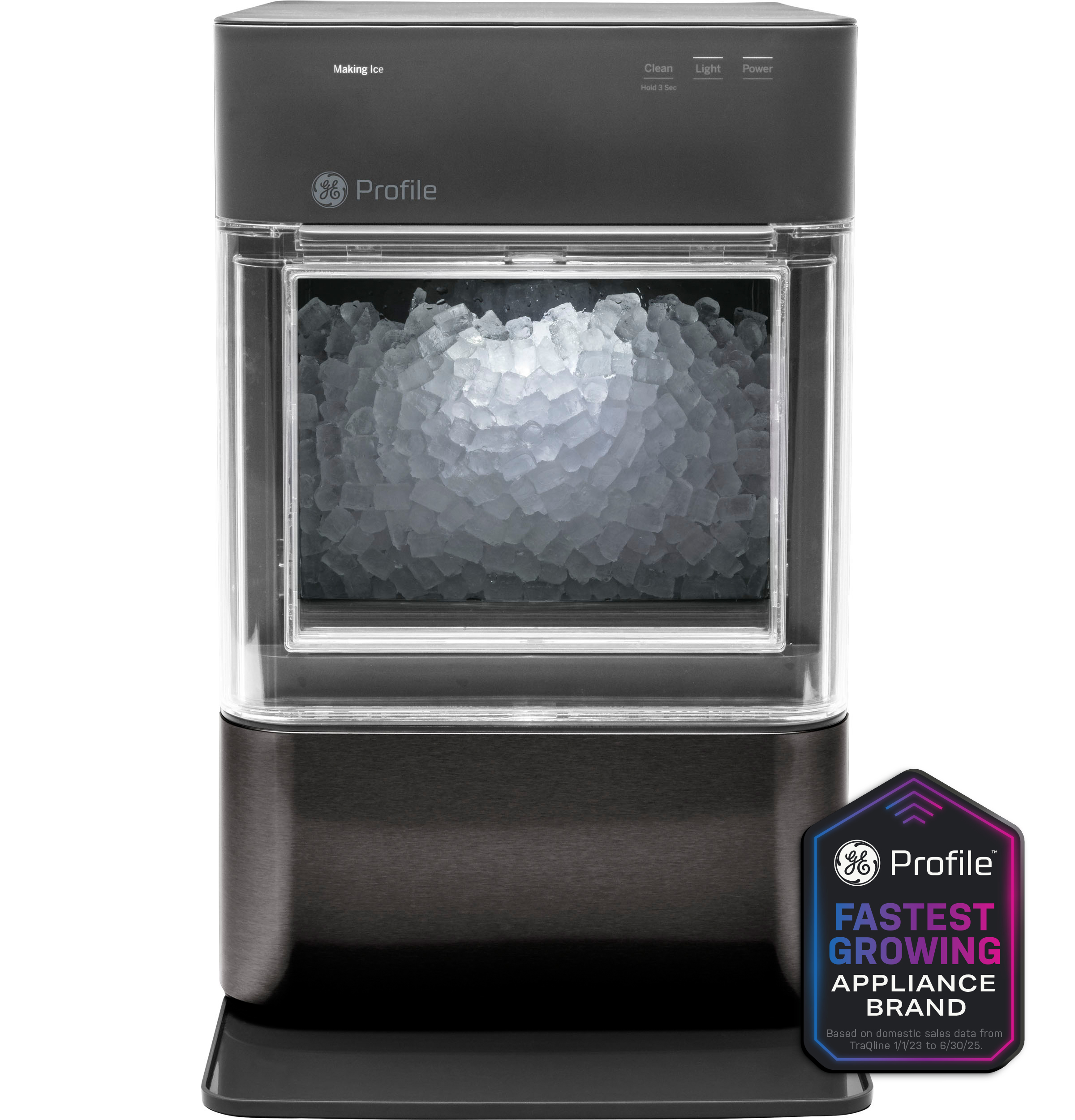 GE Profile™ Opal™ 2.0 Nugget Ice Maker